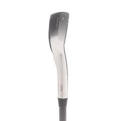 Cobra King Utility One Length Graphite Mens Right Hand 4 Iron 19* Regular - Mitsuishi Chemical 70g - Image 3