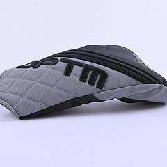 Cobra OPTM MAX-D Driver / 12 Degree / Regular Flex Kai'li Dark Waves Red 50 - Image 9