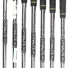 Nike Vapor Pro Steel Mens Right Hand Irons 5-SW Regular - Dynalite 105g - Image 6