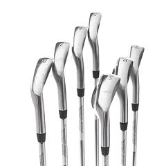 Nike Vapor Pro Steel Mens Right Hand Irons 5-SW Regular - Dynalite 105g - Image 3