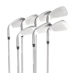 Nike Vapor Pro Steel Mens Right Hand Irons 5-SW Regular - Dynalite 105g - Image 4