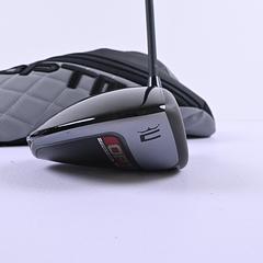 Cobra OPTM MAX-D Driver / 12 Degree / Regular Flex Kai'li Dark Waves Red 50 - Image 3