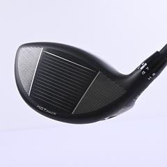 Cobra OPTM MAX-D Driver / 12 Degree / Regular Flex Kai'li Dark Waves Red 50 - Image 4