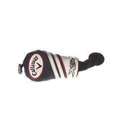 Callaway XR Graphite Mens Right Hand 4 Hybrid 22* Regular - Project X 50g - Image 7