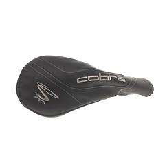 Cobra Aerojet Max Graphite Mens Right Hand Driver Midsize 12* Senior - Helium - Image 7