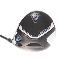 Cobra Aerojet Max Graphite Mens Right Hand Driver Midsize 12* Senior - Helium - Image 2