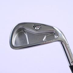 Taylormade RAC TP 2005 #6 Iron / Stiff Flex Dynamic Gold S300 Shaft - Image 1