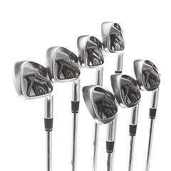 Callaway Apex 21 Steel Mens Right Hand Irons 4-PW Regular - True Temper XP 95g - Image 2