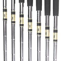 Nike VR/CB Steel Mens Right Hand Irons 4-PW Regular - Dynamic Gold High Launch - Image 6