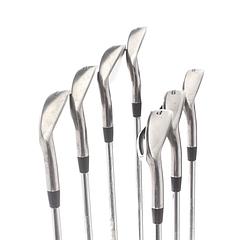 Nike VR/CB Steel Mens Right Hand Irons 4-PW Regular - Dynamic Gold High Launch - Image 3