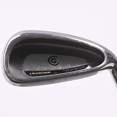 Cleveland Launcher #4 Iron / 21 Degree / Regular Flex True Temper Action Lite - Image 1
