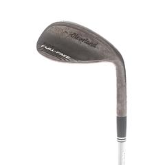 Cleveland RTX Full-Face Steel Mens Right Hand Sand Wedge 56* 9 Bounce Wedge - Dynamic Gold Spinner - Image 1