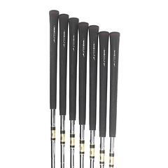 Nike VR/CB Steel Mens Right Hand Irons 4-PW Regular - Dynamic Gold High Launch - Image 7