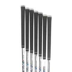 Callaway Apex 21 Steel Mens Right Hand Irons 4-PW Regular - True Temper XP 95g - Image 7