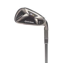 TaylorMade M2 2016 Graphite Mens Right Hand 6 Iron Regular - REAX 65 - Image 1