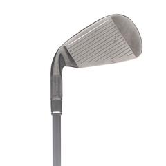 TaylorMade M2 2016 Graphite Mens Right Hand 6 Iron Regular - REAX 65 - Image 2