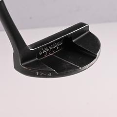 Cleveland Classic Collection Black HB #2 Putter / 34 Inch - Image 3