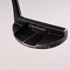 Cleveland Classic Collection Black HB #2 Putter / 34 Inch - Image 4