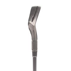 TaylorMade M2 2016 Graphite Mens Right Hand 6 Iron Regular - REAX 65 - Image 3