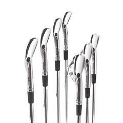 Wilson Staff Model CB 2019 Steel Mens Right Hand Irons 4-PW Stiff - Dynamic Gold S300 - Image 3