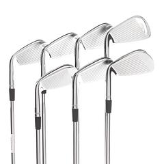 Wilson Staff Model CB 2019 Steel Mens Right Hand Irons 4-PW Stiff - Dynamic Gold S300 - Image 4