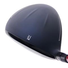 Used Cobra King Radspeed XB Pars and Stripes Driver / 9.0 Degrees / Regular Flex - Image 6