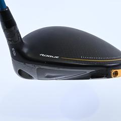 Callaway Rogue ST MAX Driver / 10.5 Degree / X-Flex Evenflow Blue 65 Shaft - Image 5