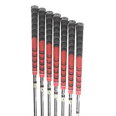 Wilson Staff Model CB 2019 Steel Mens Right Hand Irons 4-PW Stiff - Dynamic Gold S300 - Image 7