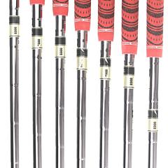 Wilson Staff Model CB 2019 Steel Mens Right Hand Irons 4-PW Stiff - Dynamic Gold S300 - Image 6