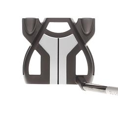 TaylorMade Spider Tour T3 Mens Right Hand Putter 34" Mallet KBS - Super Stroke Pistol 1.0 - Image 3