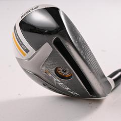 Taylormade RBZ Stage 2 #4 Hybrid / 22 Degree / Regular Flex RBZ Rocketfuel 65 - Image 1