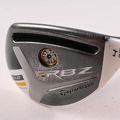 Taylormade RBZ Stage 2 #4 Hybrid / 22 Degree / Regular Flex RBZ Rocketfuel 65 - Image 2