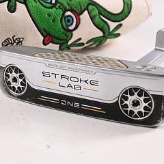Odyssey Stroke Lab One Putter / 34 Inch - Image 1