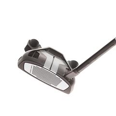 TaylorMade Spider Tour T3 Mens Right Hand Putter 34" Mallet KBS - Super Stroke Pistol 1.0 - Image 4