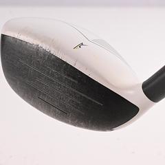 Taylormade RBZ Stage 2 #4 Hybrid / 22 Degree / Regular Flex RBZ Rocketfuel 65 - Image 4