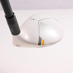 Taylormade RBZ Stage 2 #4 Hybrid / 22 Degree / Regular Flex RBZ Rocketfuel 65 - Image 5