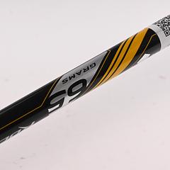 Taylormade RBZ Stage 2 #4 Hybrid / 22 Degree / Regular Flex RBZ Rocketfuel 65 - Image 7