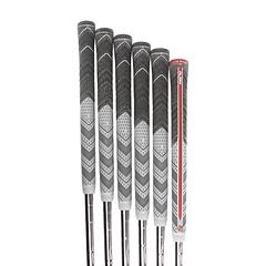 Mizuno JPX 921 Forged Steel Mens Right Hand Irons 5-PW Stiff - Dynamic Gold 120 S300 - Image 7