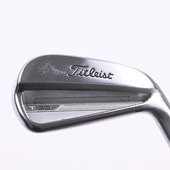 Titleist T150 2023 #4 Iron / 22 Degree / Stiff Flex Dynamic Gold S300 Shaft - Image 1