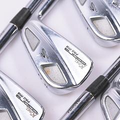 King Cobra Pro MB Irons / 5-PW / Regular Flex Dynamic Gold R300 Shafts - Image 1