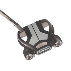 TaylorMade Spider Tour T3 Mens Right Hand Putter 34" Mallet KBS - Super Stroke Pistol 1.0 - Image 5