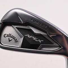 Callaway Apex 19 #3 Iron / 19 Degree / X-Flex KBS Tour C-Taper 130 Shaft - Image 1
