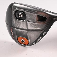 Cobra King F6 #3-4 Wood / 16 Degree / Stiff Flex Matrix Ozik Red Tie Q4 65 Shaft - Image 2