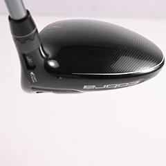 Cobra King F6 #3-4 Wood / 16 Degree / Stiff Flex Matrix Ozik Red Tie Q4 65 Shaft - Image 5
