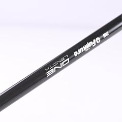 Cobra King F9 One Length #3 Hybrid / 19 Degree / Stiff Flex Fujikura Atmos Black - Image 6