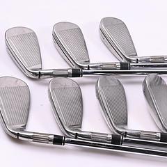 Taylormade M6 Irons / 5-PW+GW / Regular Flex KBS MAX 85 Shafts - Image 3