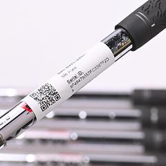 Taylormade M6 Irons / 5-PW+GW / Regular Flex KBS MAX 85 Shafts - Image 6