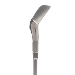 TaylorMade M2 2016 Graphite Mens Right Hand Pitching Wedge Regular - REAX 65 - Image 3