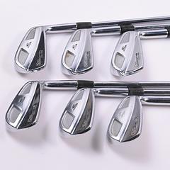 King Cobra Pro MB Irons / 5-PW / Regular Flex Dynamic Gold R300 Shafts - Image 2