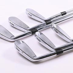 King Cobra Pro MB Irons / 5-PW / Regular Flex Dynamic Gold R300 Shafts - Image 4